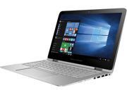 HP Laptop Intel Core i7 6th Gen 6500U (2.50 GHz) 8 GB Memory 256 GB SSD 13.3 HP Laptop Intel Core i7 6th Gen 6500U (2.50 GHz) 8 GB Memory 256 GB SSD 13.3