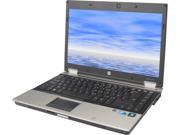 HP Laptop EliteBook 8440P Intel Core i5 1st Gen 520M 2.40 GHz 4 GB Memory 250 GB HDD Intel HD Graphics 14.0 Windows 10 Pro 64 Bit