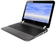 HP Laptop 3125 AMD E Series E2 2000 1.75 GHz 4 GB Memory 320 GB HDD AMD Radeon HD 7430 11.6 Windows 10 Pro
