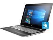 HP Pavilion 15 bc220nr Gaming Laptop Intel Core i5 7300HQ 2.5 GHz 15.6 Windows 10 Home 64 Bit