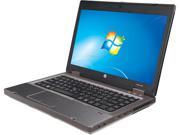 HP A Grade Laptop ProBook 6460b Intel Core i5 2nd Gen 2520M (2.50 GHz) 4 GB Memory 320 GB HDD 14.0 HP A Grade Laptop ProBook 6460b Intel Core i5 2nd Gen 2520M (2.50 GHz) 4 GB Memory 320 GB HDD 14.0