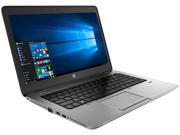 HP Laptop 840 G1 Intel Core i5 4200U (1.60 GHz) 8 GB Memory 180 GB SSD 14.0 HP Laptop 840 G1 Intel Core i5 4200U (1.60 GHz) 8 GB Memory 180 GB SSD 14.0