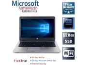 Refurbished HP EliteBook 840G1 14.0 Refurbished HP EliteBook 840G1 14.0