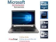 Refurbished HP EliteBook 8760W 17.3 Refurbished HP EliteBook 8760W 17.3