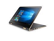 HP Spectre x360 13-4116dx Intel Core i7-6500U X2 2.5GHz 16GB SSD, Dark Gray (Certified Refurbished) HP Spectre x360 13-4116dx Intel Core i7-6500U X2 2.5GHz 16GB SSD, Dark Gray (Certified Refurbished)
