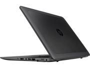 HP ZBook 15U G3 15.6 HP ZBook 15U G3 15.6