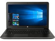 HP ZBook 15 G3 15.6 HP ZBook 15 G3 15.6
