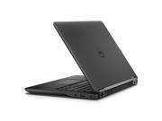 Dell Latitude E7270 Intel Core i7-6600U X2 2.6GHz 8GB 256GB SSD 12.5 Dell Latitude E7270 Intel Core i7-6600U X2 2.6GHz 8GB 256GB SSD 12.5