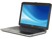DELL Laptop E5530 Intel Core i5 3210M (2.50 GHz) 8 GB Memory 240 GB SSD 15.6 DELL Laptop E5530 Intel Core i5 3210M (2.50 GHz) 8 GB Memory 240 GB SSD 15.6