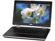 DELL Laptop E6430 Intel Core i5 3rd Gen 3320M (2.60 GHz) 16 GB Memory 256 GB SSD Intel HD Graphics 4000 14.0 DELL Laptop E6430 Intel Core i5 3rd Gen 3320M (2.60 GHz) 16 GB Memory 256 GB SSD Intel HD Graphics 4000 14.0