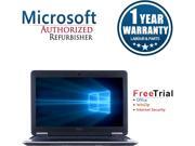Refurbished Dell Latitude E7240 12.5 Refurbished Dell Latitude E7240 12.5