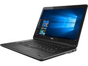 DELL Latitude E7470 Intel Core i5 8 GB Memory 256 GB SSD 14 DELL Latitude E7470 Intel Core i5 8 GB Memory 256 GB SSD 14