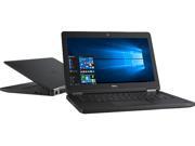 DELL Laptop Latitude E5270 (YHK69) Intel Core i5 6th Gen 6300U (2.40 GHz) 8 GB Memory 500 GB HDD Intel HD Graphics 520 12.5 DELL Laptop Latitude E5270 (YHK69) Intel Core i5 6th Gen 6300U (2.40 GHz) 8 GB Memory 500 GB HDD Intel HD Graphics 520 12.5