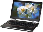 DELL Laptop Latitude E6320 Intel Core i3 2310M 2.10 GHz 4 GB Memory 250 GB HDD 13.3 Windows 10 Home 64 Bit