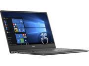 Dell Latitude 7370 Intel Core M7-6Y75 X2 1.2GHz 16GB 512GB SSD 13.3 Dell Latitude 7370 Intel Core M7-6Y75 X2 1.2GHz 16GB 512GB SSD 13.3