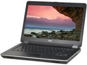 DELL Laptop E6440 Intel Core i5 4th Gen 4300M (2.60 GHz) 8 GB Memory 240 GB SSD 14.0 DELL Laptop E6440 Intel Core i5 4th Gen 4300M (2.60 GHz) 8 GB Memory 240 GB SSD 14.0