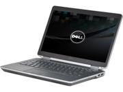 DELL Laptop Latitude E6430S Intel Core i5 3320M (2.60 GHz) 4 GB Memory 320 GB HDD Intel HD Graphics 4000 14.0 DELL Laptop Latitude E6430S Intel Core i5 3320M (2.60 GHz) 4 GB Memory 320 GB HDD Intel HD Graphics 4000 14.0