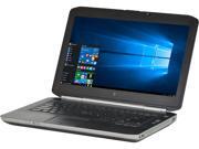 DELL Laptop Latitude E5420 Intel Core i5 2nd Gen 2520M (2.50 GHz) 8 GB Memory 750 GB HDD 14.0 DELL Laptop Latitude E5420 Intel Core i5 2nd Gen 2520M (2.50 GHz) 8 GB Memory 750 GB HDD 14.0
