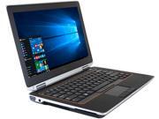 DELL Laptop Latitude E6320 Intel Core i5 2nd Gen 2410M (2.30 GHz) 6 GB Memory 750 GB HDD 13.3 DELL Laptop Latitude E6320 Intel Core i5 2nd Gen 2410M (2.30 GHz) 6 GB Memory 750 GB HDD 13.3