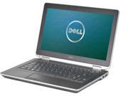 DELL Laptop Latitude E6330 Intel Core i5 3210M (2.50 GHz) 6 GB Memory 128 GB SSD 13.3 DELL Laptop Latitude E6330 Intel Core i5 3210M (2.50 GHz) 6 GB Memory 128 GB SSD 13.3