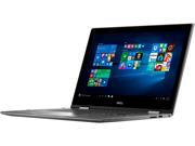 DELL Inspiron 15 5000 i5568-3746GRY Intel Core i5 6th Gen 6200U (2.30 GHz) 8 GB Memory 1 TB HDD 15.6 DELL Inspiron 15 5000 i5568-3746GRY Intel Core i5 6th Gen 6200U (2.30 GHz) 8 GB Memory 1 TB HDD 15.6
