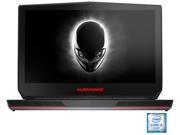 DELL Alienware 15 R2 AW15R2 4624SLV Gaming Laptop Intel Core i5 6300HQ 2.3 GHz 15.6 Windows 10 Home 64 Bit