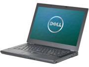 DELL C Grade Laptop E6410 Intel Core i5 1st Gen 520M (2.40 GHz) 4 GB Memory 250 GB HDD 14.1 DELL C Grade Laptop E6410 Intel Core i5 1st Gen 520M (2.40 GHz) 4 GB Memory 250 GB HDD 14.1