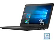 DELL Inspiron i7559 5012GRY Gaming Laptop Intel Core i7 6700HQ 2.6 GHz 15.6 4K UHD Windows 10 Home 64 Bit