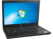DELL Laptop E6400 Intel Core 2 Duo 2.40 GHz 4 GB Memory 750 GB HDD 14.1 DELL Laptop E6400 Intel Core 2 Duo 2.40 GHz 4 GB Memory 750 GB HDD 14.1