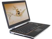 DELL Laptop E6320 Intel Core i5 2.50 GHz 4 GB Memory 320 GB HDD 13.3 DELL Laptop E6320 Intel Core i5 2.50 GHz 4 GB Memory 320 GB HDD 13.3