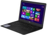 DELL Inspiron 15 i5548-833SLV 15.6" Windows 8.1 64-Bit Notebook