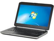 DELL Laptop Latitude E5420 Intel Core i5 2520M (2.50 GHz) 4 GB Memory 250 GB HDD Intel HD Graphics 3000 14.0 DELL Laptop Latitude E5420 Intel Core i5 2520M (2.50 GHz) 4 GB Memory 250 GB HDD Intel HD Graphics 3000 14.0
