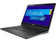 Dell Latitude 14 7000 E7440 14" Touchscreen LED Ultrabook - Intel Core i5 i5-4310U 2 GHz