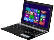 Acer Aspire V3-571G-9683 Intel Core i7-3630QM 2.4GHz 15.6