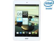 Acer Iconia Tab A1-830 Android Tablet ? 7.9? Touchscreen 1GB RAM Intel Dual Core 16GB Storage (A1-830-1633)