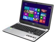 Acer Laptop Aspire V3 572G 54S6 Intel Core i5 4210U 1.70 GHz 8GB DDR3L Memory 1 TB HDD NVIDIA GeForce 840M 15.6 Windows 8.1