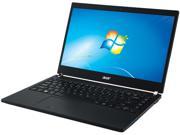 Acer TravelMate 14.0 Windows 7 Professional Notebook