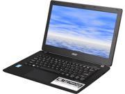 Acer Laptop V3 331 P0QW Intel Pentium 3556U 1.70 GHz 4 GB Memory 500 GB HDD Intel HD Graphics 4400 13.3 Windows 8.1 64 Bit