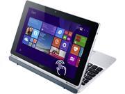Acer Aspire Switch 10 SW5-012-14HK Intel Atom Z3735F 1.33 GHz 2 GB Memory 64 GB eMMC 10.1
