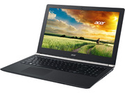 Acer Aspire V15 Nitro Black Edition 4K VN7-591G-70TG Gaming Laptop Intel Core i7-4710HQ 2.5 GHz 15.6