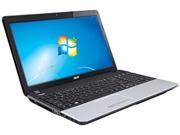 Acer TravelMate P245 M TMP245 M 34014G50Mtkk 14 LED ComfyView Notebook Intel Core i3 i3 4010U 1.70 GHz Black