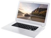 Acer CB5 571 C1DZ Chromebook 15.6 Chrome OS