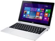 Acer Laptop SW5 171 325N Intel Core i3 4012Y 1.50 GHz 4 GB Memory 128 GB HDD 11.6 Windows 8.1 Manufacturer Recertified