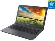 Acer Laptop Aspire E E5 573G 52G3 Intel Core i5 5200U 2.20 GHz 8 GB Memory 1 TB HDD NVIDIA GeForce 940M 15.6 Windows 10 Home 64 Bit