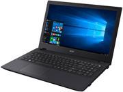Acer Laptop TravelMate P258 TMP258 M 540N US Intel Core i5 6200U 2.30 GHz 4 GB DDR3L Memory 500 GB HDD Intel HD Graphics 520 15.6 Windows 7 Professional 64 B