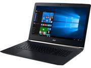 Acer Aspire V Nitro VN7-592G-71ZL Gaming Laptop Intel Core i7-6700HQ 2.6 GHz 15.6 Acer Aspire V Nitro VN7-592G-71ZL Gaming Laptop Intel Core i7-6700HQ 2.6 GHz 15.6