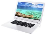 Acer CB5 571 C1DZ Chromebook 15.6 Chrome OS 64 Bit