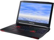 Acer Predator 17 G9 792 73UG Gaming Laptop Intel Core i7 6700HQ 2.6 GHz 17.3 Windows 10 Home
