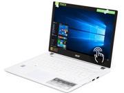 Acer Laptop Aspire V 13 V3 372T 5051 Intel Core i5 6200U 2.30 GHz 6 GB Memory 256 GB SSD Intel HD Graphics 520 13.3 Touchscreen Windows 10 Home