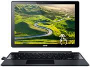 Acer Switch Alpha 12 SA5-271P-38UZ Intel Core i3 6th Gen 6100U (2.30 GHz) 4 GB Memory 128 GB SSD 12 Acer Switch Alpha 12 SA5-271P-38UZ Intel Core i3 6th Gen 6100U (2.30 GHz) 4 GB Memory 128 GB SSD 12